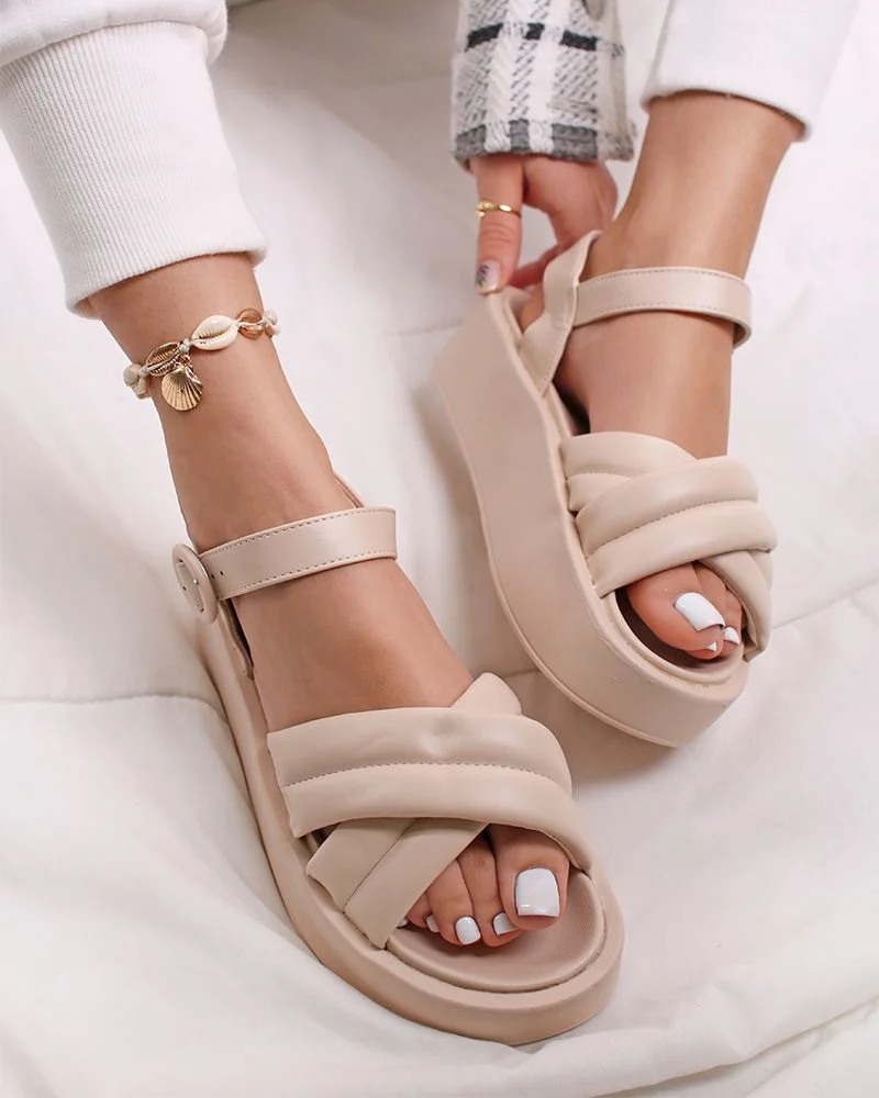 damske sandale