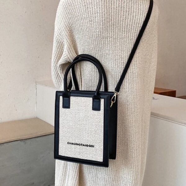 damska crossbody kabelka