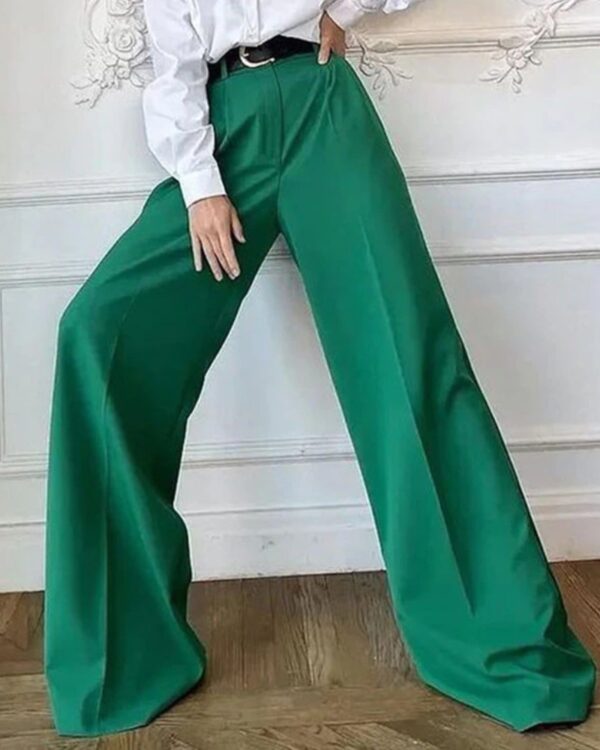 elegantne damske nohavice