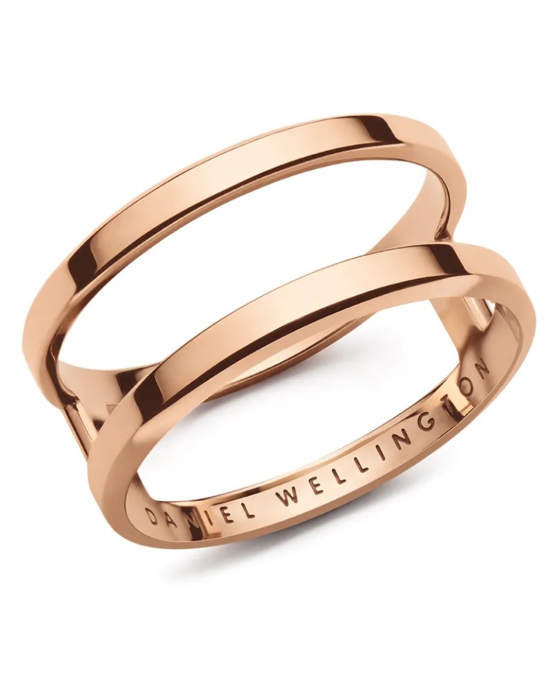 daniel wellington prsten
